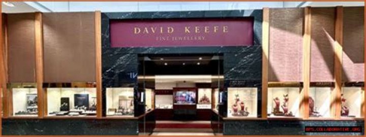 In Memoriam: David Keefe Remembered With Fondness