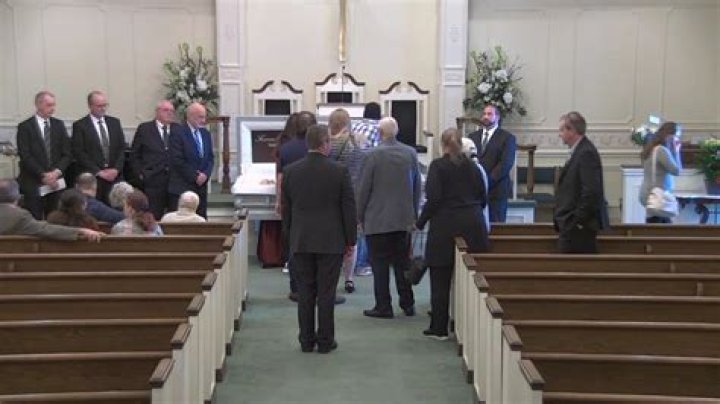 In Memoriam: Eli Yoder - A Life Remembered