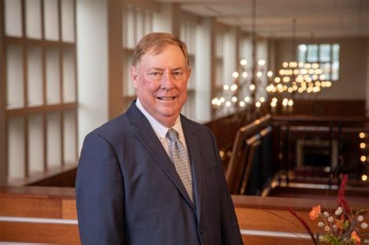 In Memoriam: Joseph McCullough, Beloved Community Member