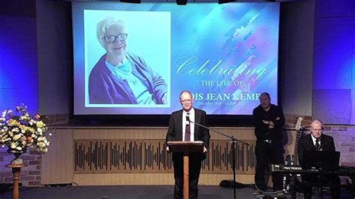 In Memoriam: Lois Kemp's Legacy Remembered