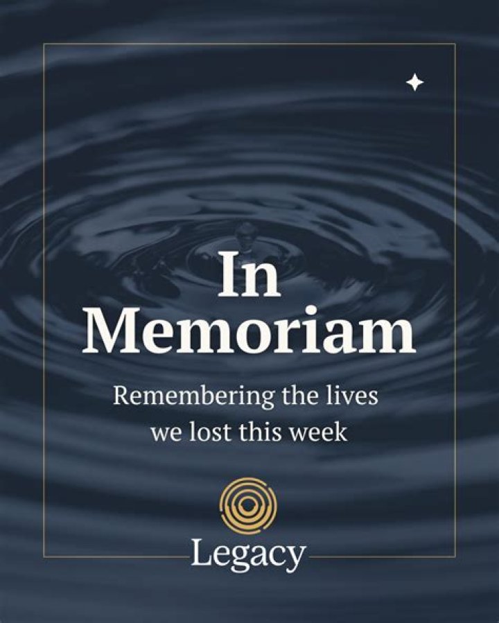 In Memoriam: Remembering The Life And Legacy Of Joseph Leonardo