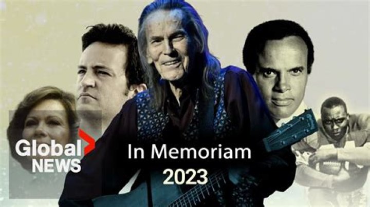 In Memoriam: Remembering The Life Of John Nicklas