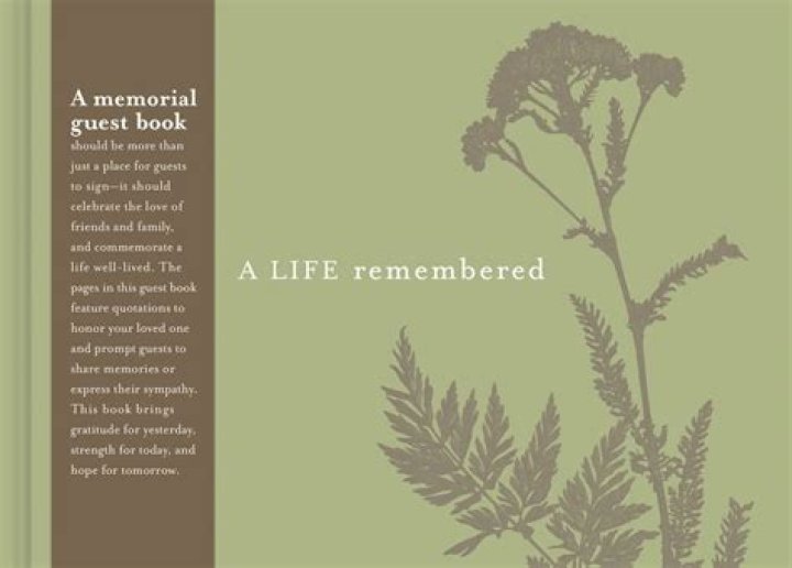 In Memory: Eleanor Carey - A Life Remembered