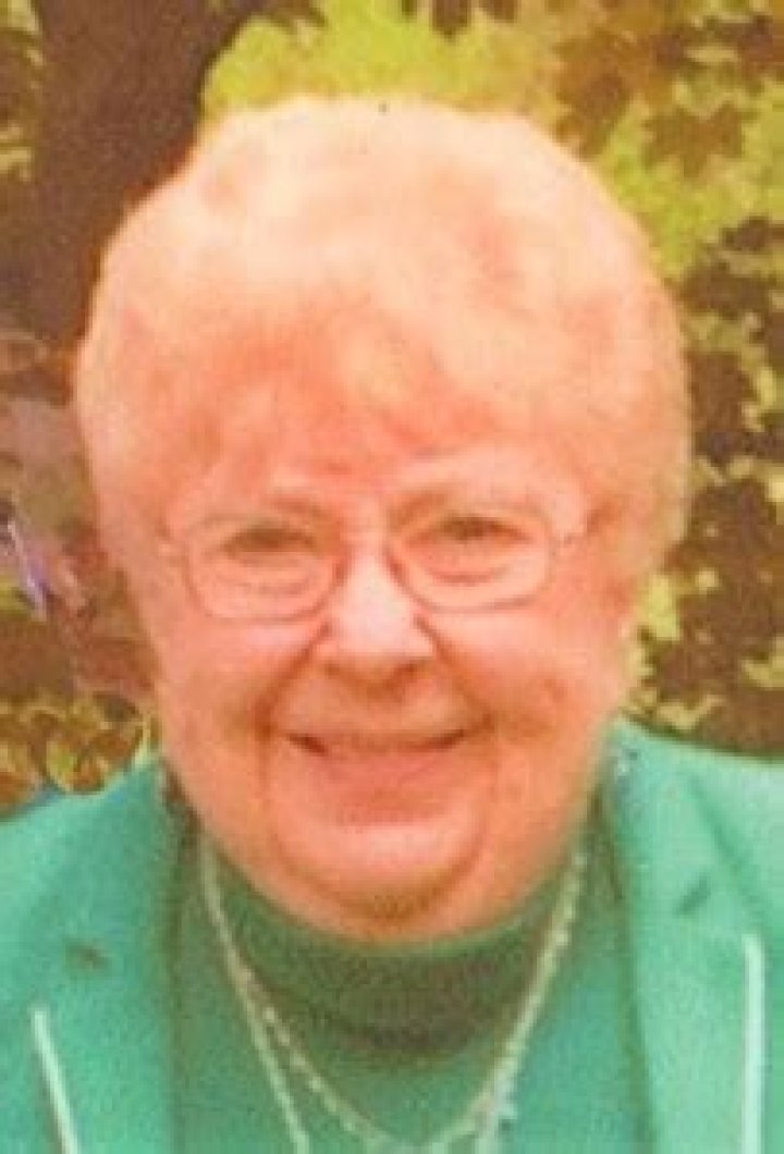 In Memory: Helen Cahill's Obituary And Legacy
