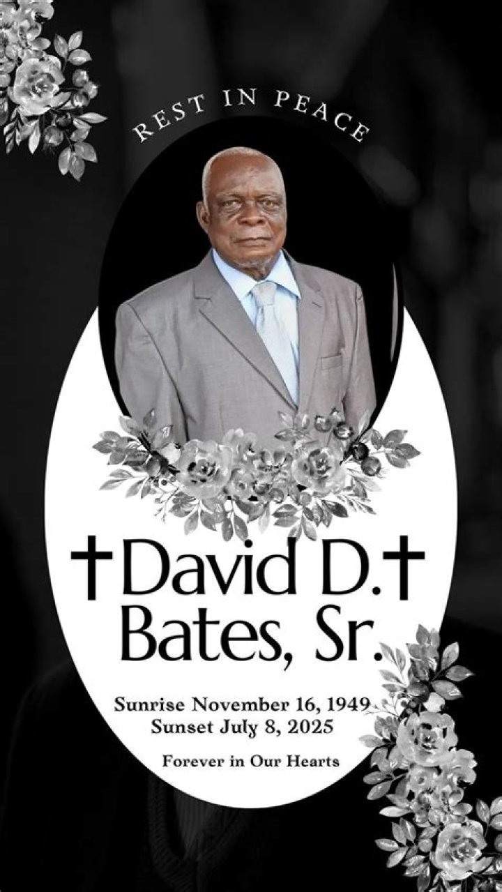 In Memory Of David Babb: A Cherished Life Remembered