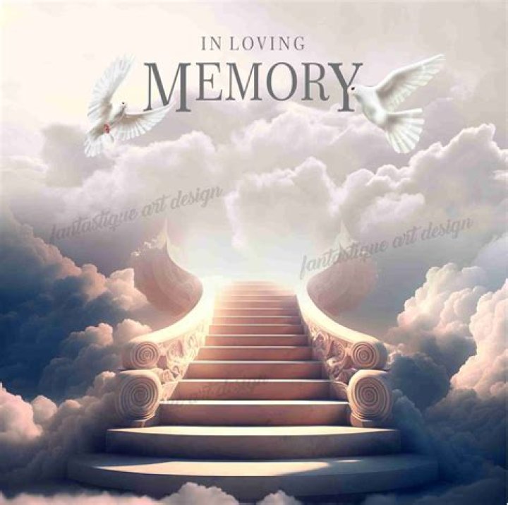 In Memory Of John Conlin: Beloved Father, Husband, And Friend