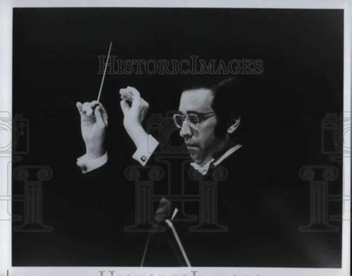 In Memory Of Lawrence Foster: Cherished Conductor And Maestro