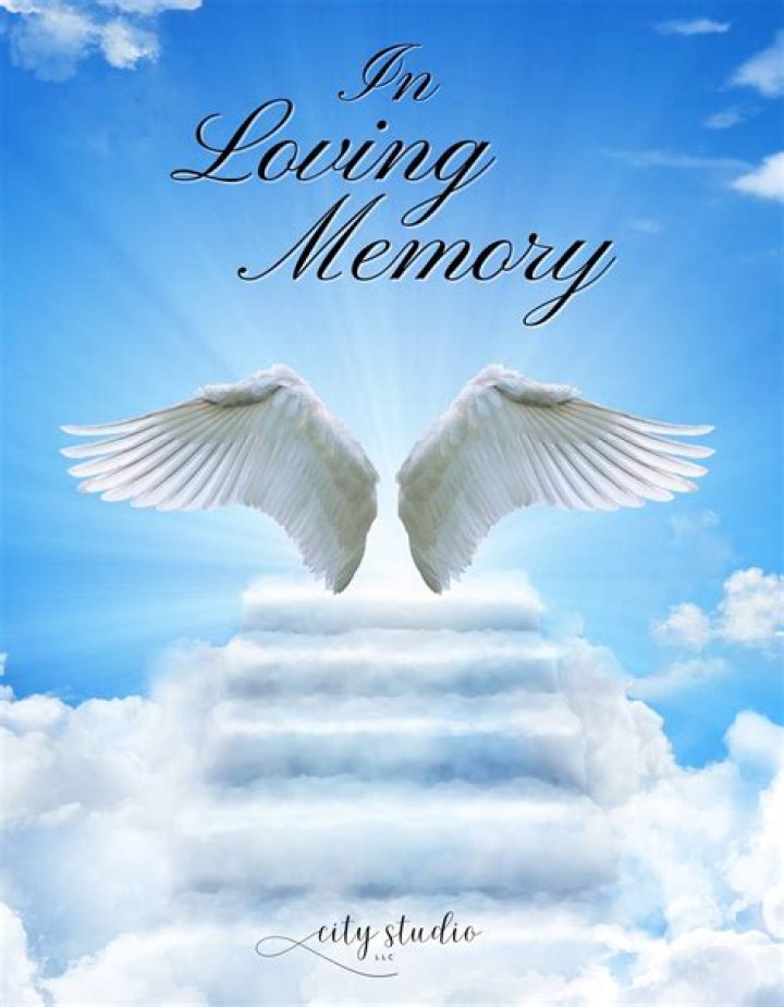 In Memory Of Peter Lane: A Cherished Life Remembered