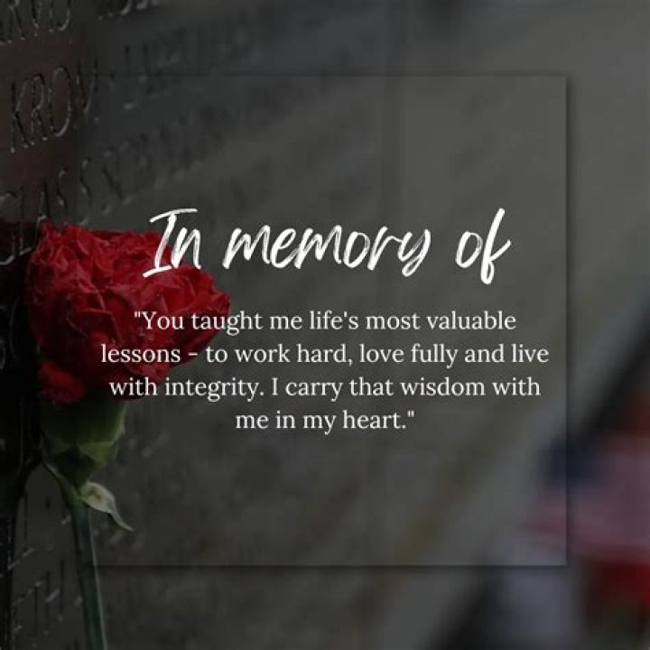 In Memory: Remembering Helen McCabe