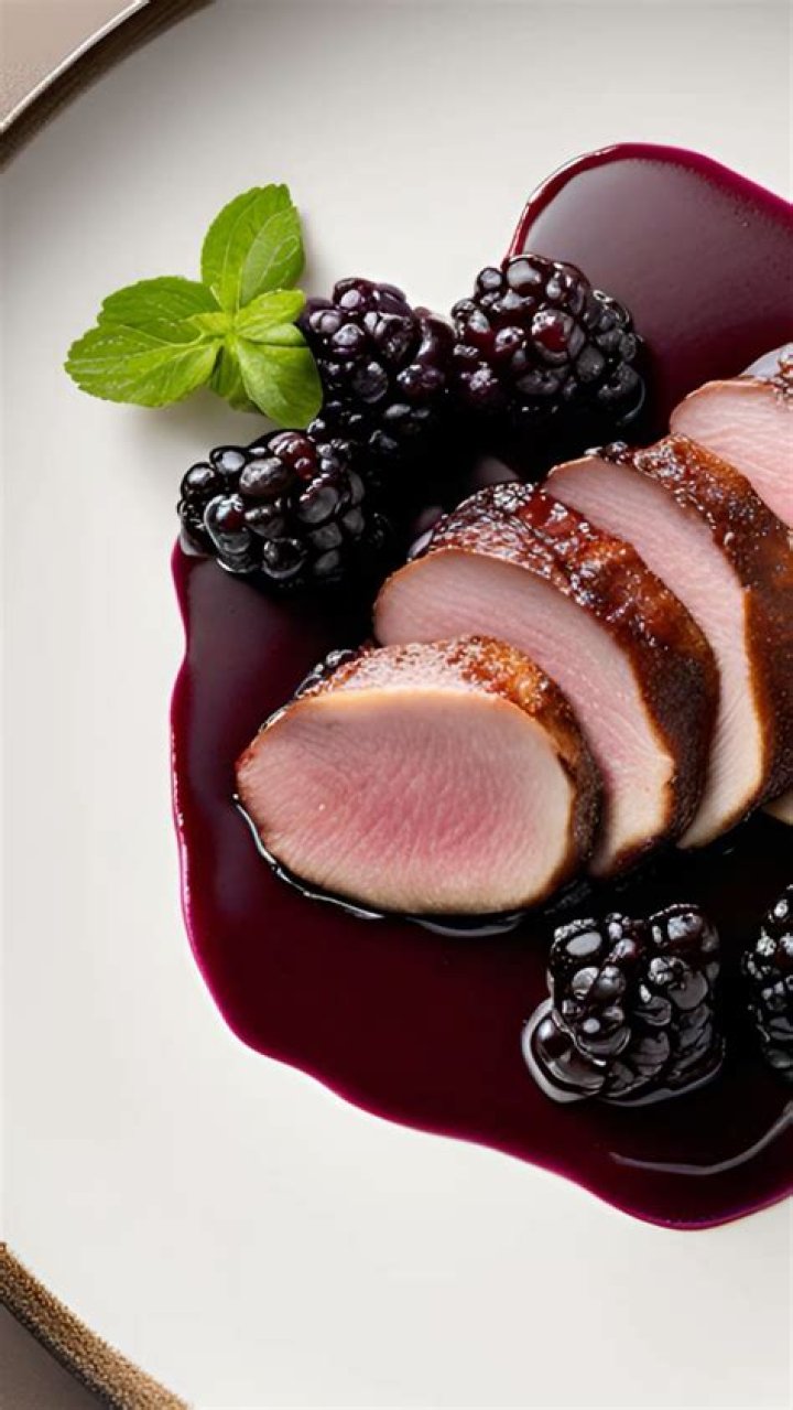 Indulge In The Exquisite Flavor Of Duck Supreme: An Extraordinary Culinary Experience