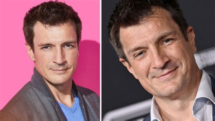 Inside Nathan Fillion's Lucrative Net Worth