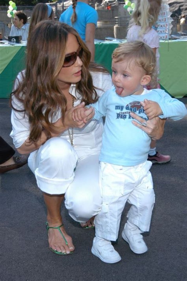 Inside The Luxurious Mansion Of Barron Trump