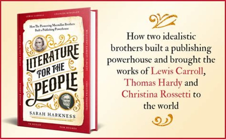 Insightful Insights From Caroline Reidy, A Publishing Powerhouse