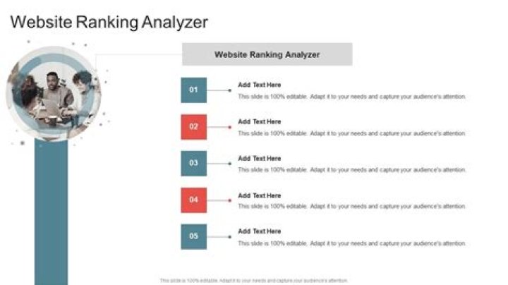 Instant Website Ranking Analyzer: Check Your Online Presence