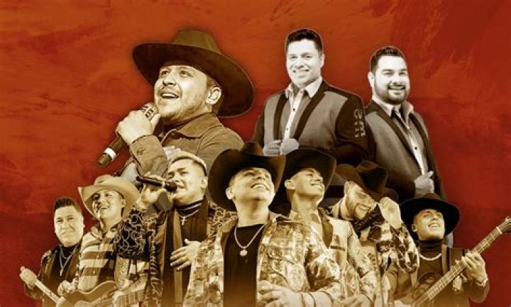 Introducing Ariel Camacho Young: A Rising Star In Regional Mexican Music