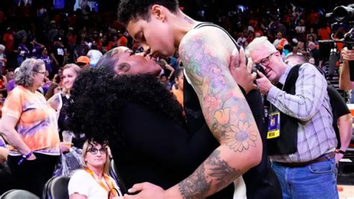 Introducing The Enigma: Is WNBA Star Brittney Griner Biologically Male?