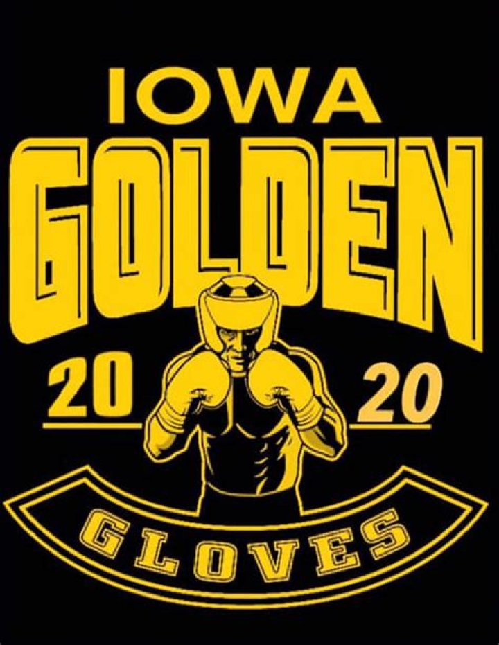 Iowa Golden Gloves: Local Fighters Step Into The Ring