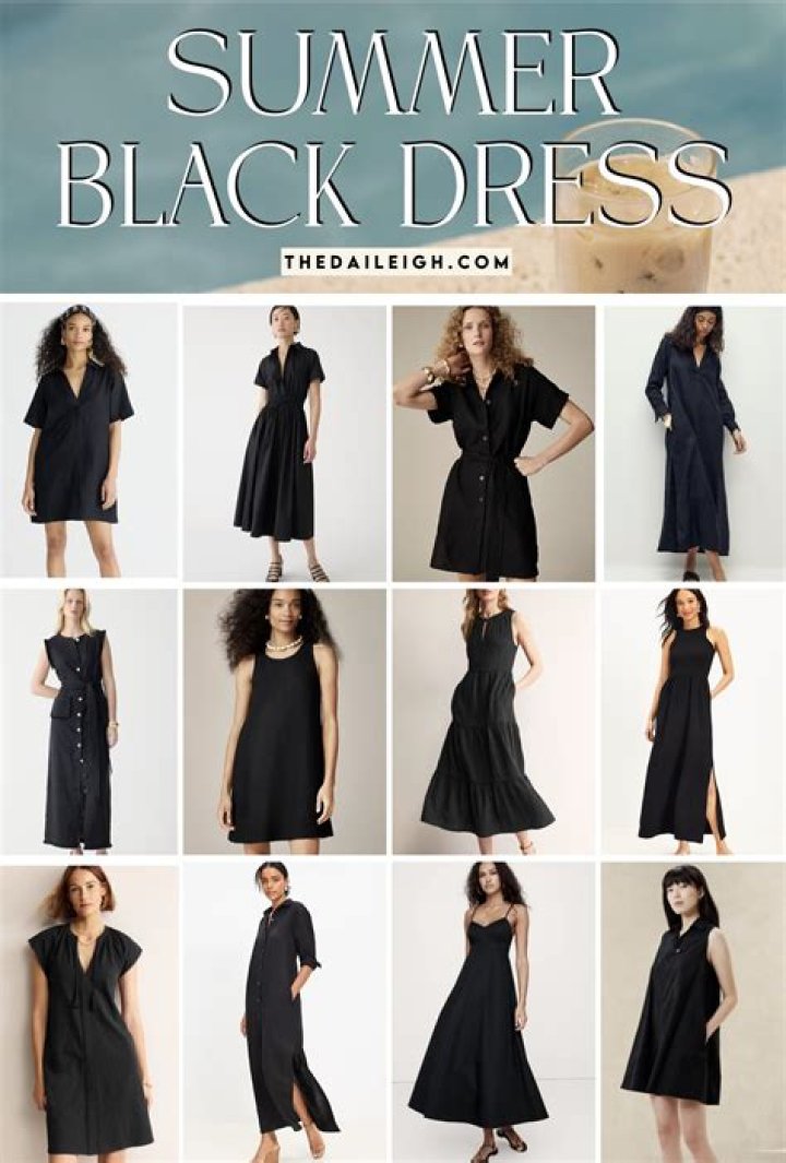 Irresistible Summer Styles For July 194