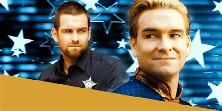 Is Antony Starr Bisexual? Exploring The Rumors And Truth
