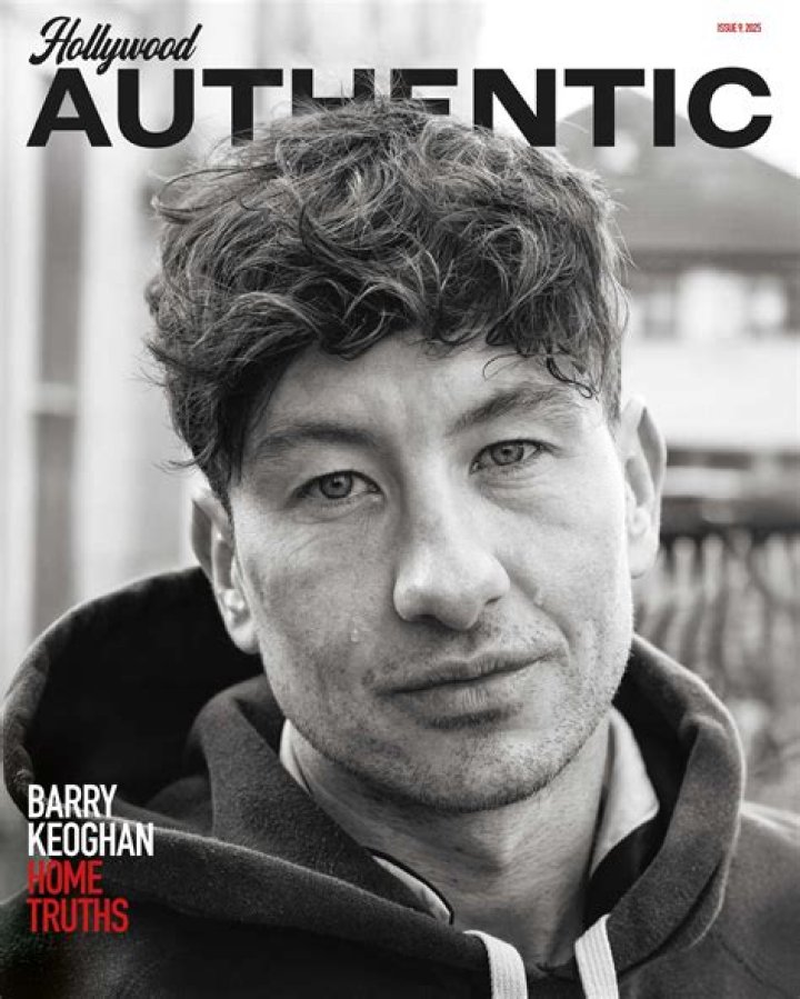 Is Barry Keoghan Irish: Unraveling The Actor's Heritage