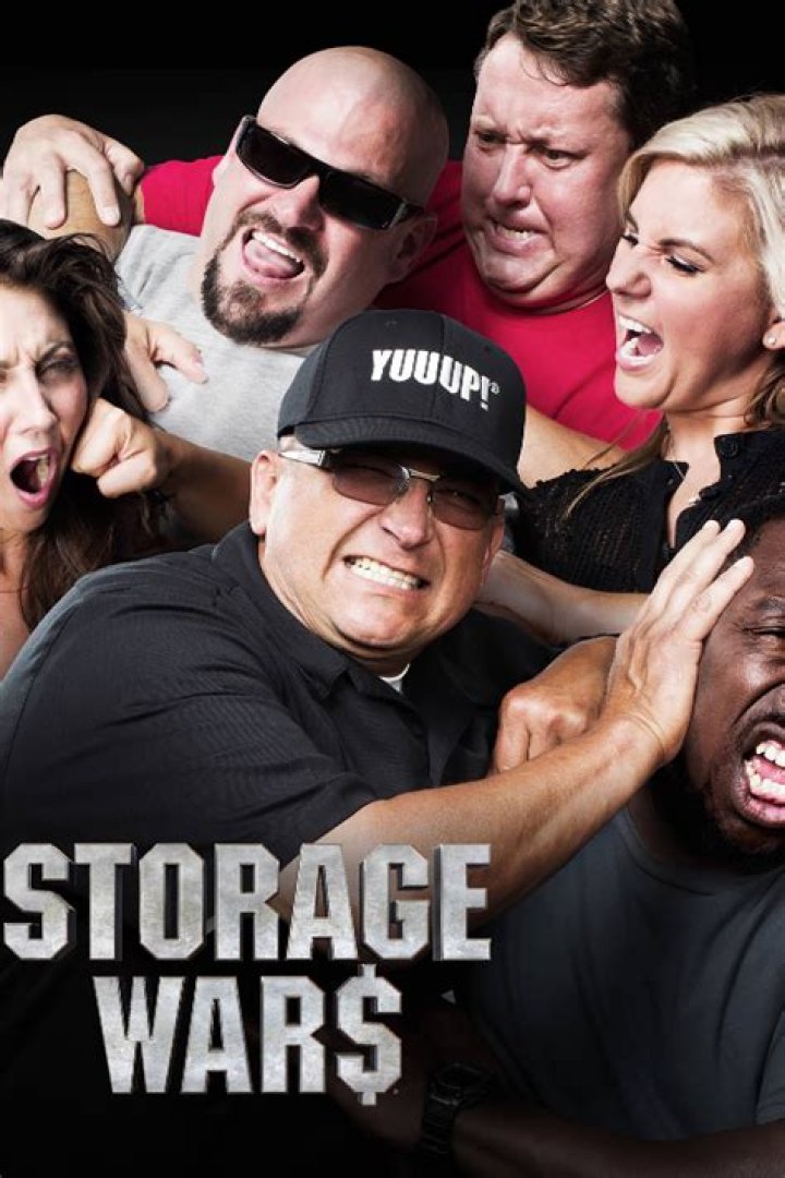 Is Barry Weiss From Storage Wars Still Alive And Kicking?