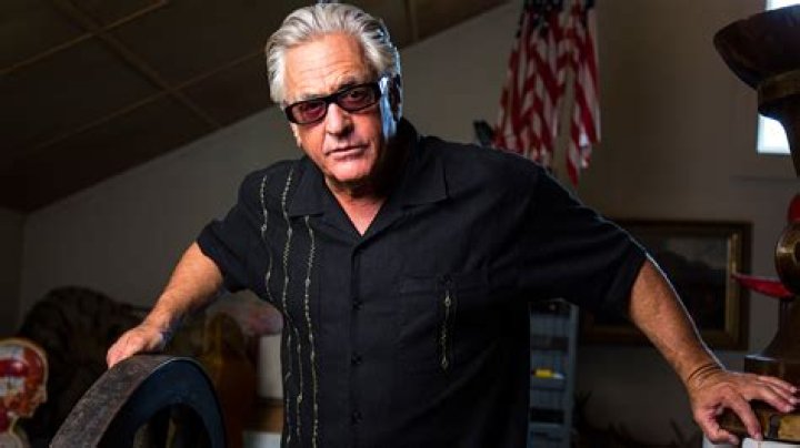 Is Barry Weiss Still Alive: A Definitive Answer