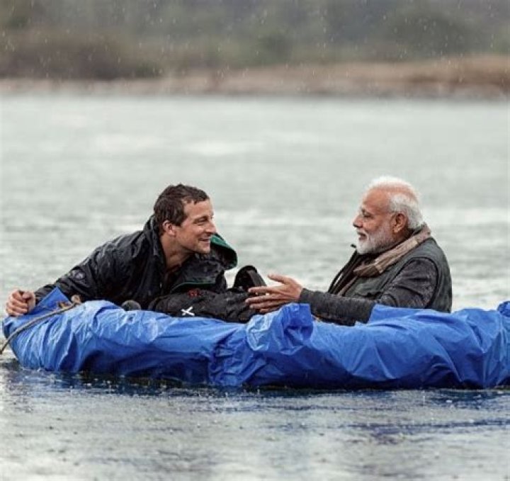 Is Bear Grylls Really Dead? The Truth Behind The Rumors