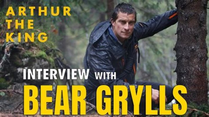 Is Bear Grylls Still Alive? The Untold Truth About The Adventurer