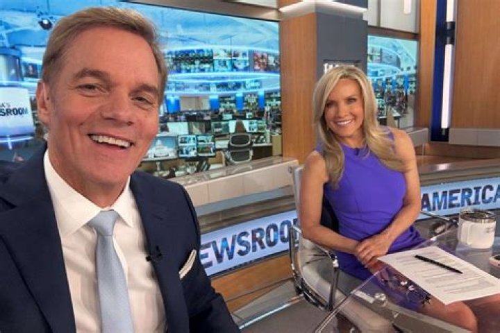 Is Bill Hemmer's Marital Status Revealed On Fox News?