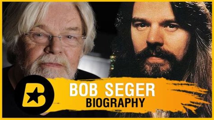 Is Bob Seger Still Among The Living?