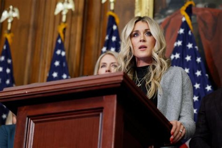 Is Britney Greiner Transgender: A Complete Analysis Of Her Story