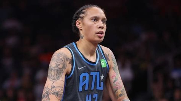 Is Brittney Griner's Identity As A Woman Up For Debate?