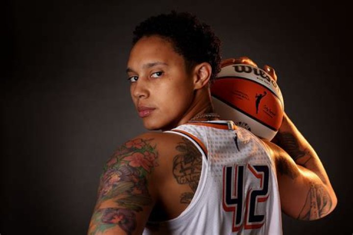 Is Brittney Griner A Biological Male: Questions And Controversy