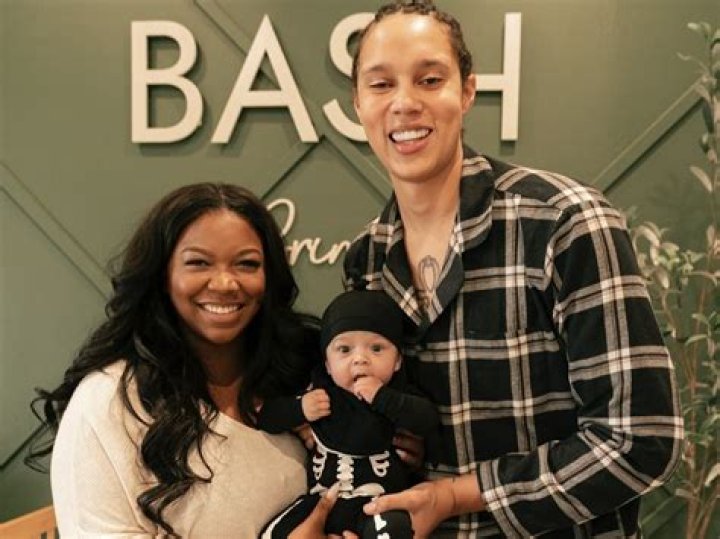 Is Brittney Griner A Biological Male? Unveiling The Truth