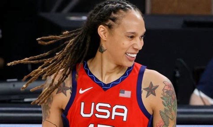 Is Brittney Griner A Man Or A Woman: Exploring Gender Identity And Sports