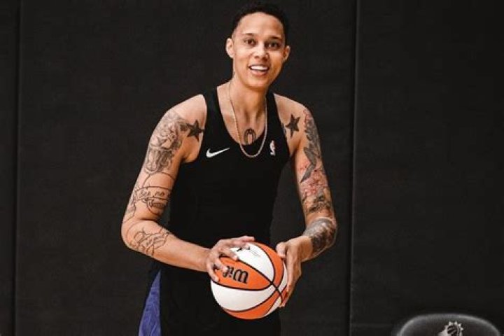 Is Brittney Griner Actually A Man? The Truth Behind The Rumors
