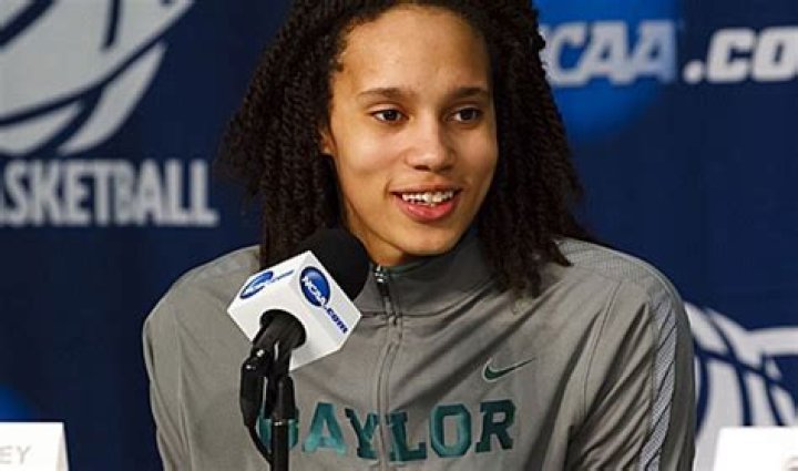 Is Brittney Griner Actually A Man? Uncovering The Truth
