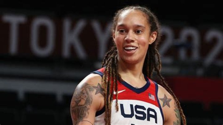 Is Brittney Griner Biologically Female Or Male? The Truth Revealed