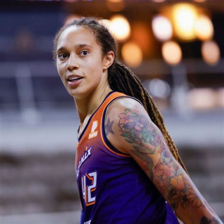 Is Brittney Griner Transgender? Exploring The Truth Behind The Rumors