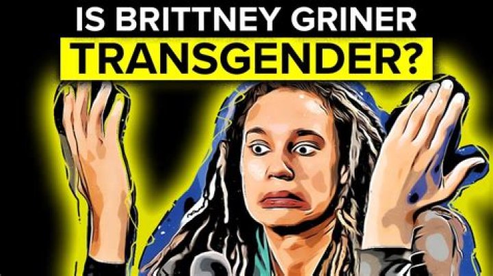 Is Brittney Griner Transgender? The Truth Revealed