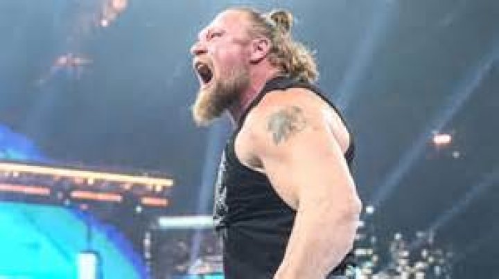 Is Brock Lesnar A Christian? Find Out Here
