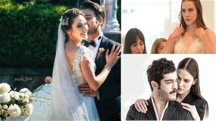Is Burak Deniz Married? The Truth About His Love Life
