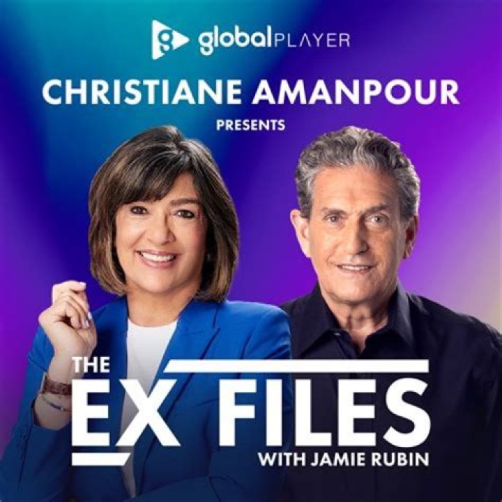 Is Christiane Amanpour Married: Unraveling The Mystery