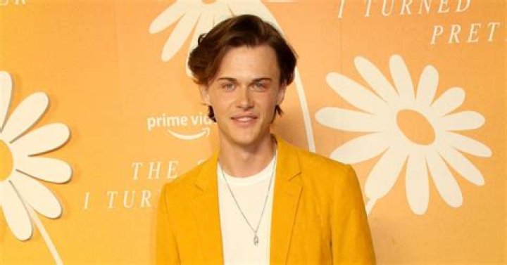 Is Christopher Briney Single? Find Out About His Relationship Status