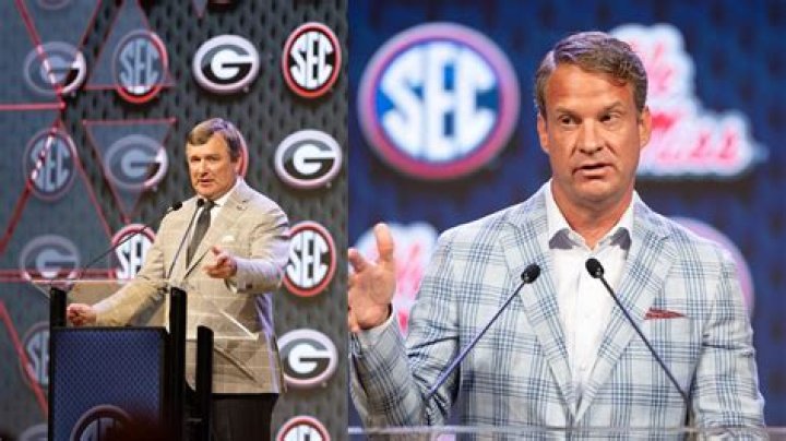 Is Coaching Legend Nick Saban Married? Here's The Answer