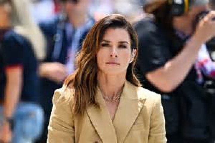 Is Danica Patrick In A Relationship? The Latest On Her Romantic Life