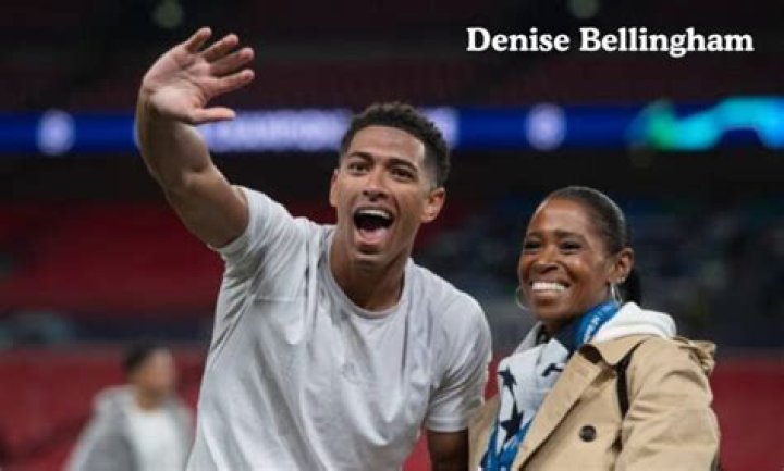 Is Denise Bellingham Kenyan? - Definitive Answer Uncovered