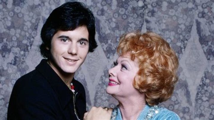 Is Desi Arnaz Jr. Deceased? Uncovering The Truth