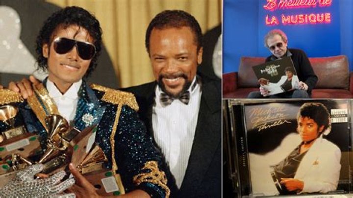 Is It True: Did Iconic Music Producer Quincy Jones Father A Son?