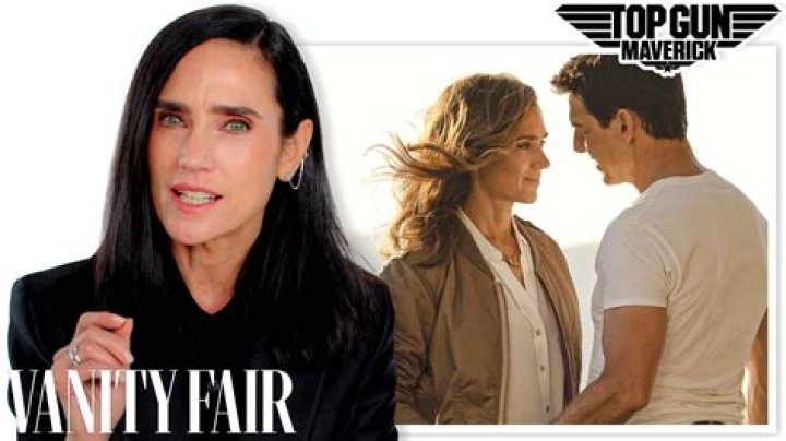 Is Jennifer Connelly Struggling With Illness?